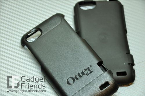 เคส Otterbox HTC One V Commuter Series เคส 2 ชั้นกันกระแทก ทนถึก อันดับ 1 จากอเมริกา ของแท้ 100% By GAdget Friends